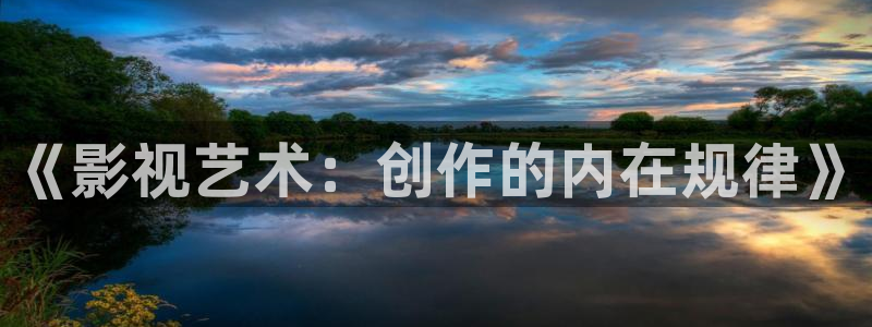 www.蓝莓视频：《影视艺术：创作的内在规律》